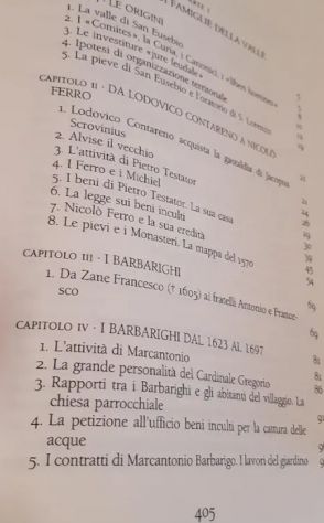 Valsanzibio di Loris Fontana Ed.Bertoncelli, 1990 perfetto - Foto 6
