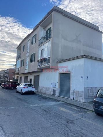 LOCALE COMMERCIALE IN VENDITA - ANGUILLARA CENTRO - Foto 15