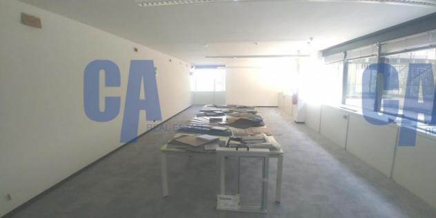 Ufficio a Cassina Dè Pecchi - Rif. ULVJ030 - Foto 4