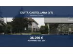 Immobile in asta di 44 m² in vendita a Civita Castellana