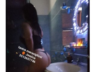 Massaggi - benessere Frosinone - Operatrici belle e italiane Jessica e Manila 3513657746 telegram e chiamate