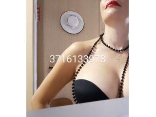 Massaggi - benessere Reggio nell'Emilia - SENSUALITA'!! Tel:3716133978