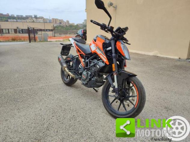 KTM 125 Duke DUKE rif. 23218379 - Foto 4