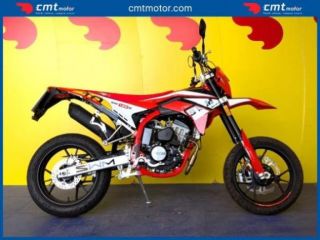 SWM SM 125 R Garantita e Finanziabile rif. 23965683