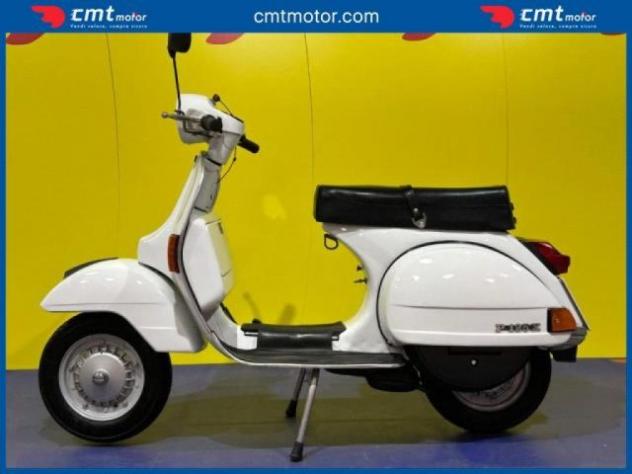 PIAGGIO Vespa 125 PX Finanziabile - Bianco - 404 rif. 23679662 - Foto 3