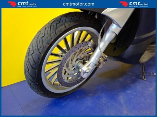 PIAGGIO Beverly 300 Finanziabile - Marrone - 50000 rif. 23814704 - Foto 6