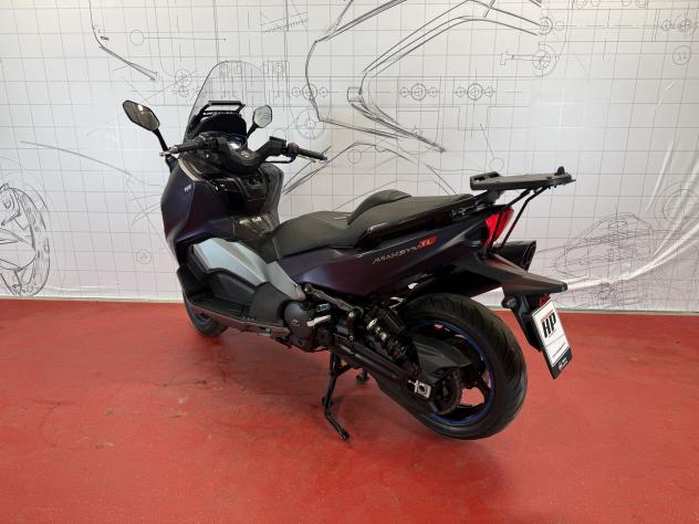 Sym Maxsym TL 508 SYM MAXSYM TL 508 - YM 2023 - Foto 6