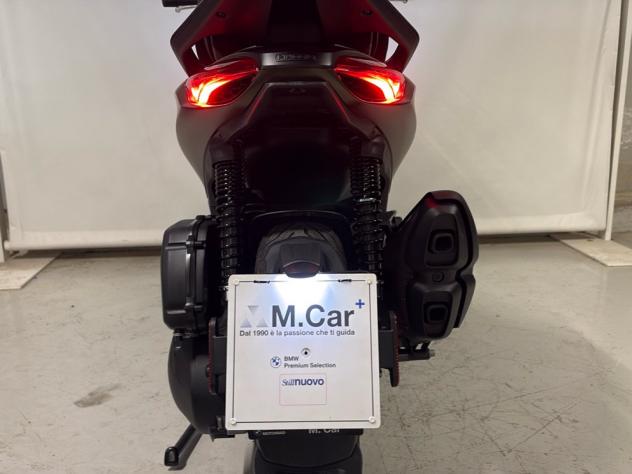 Piaggio Beverly 400 hpe S abs-asr my21 - Foto 10