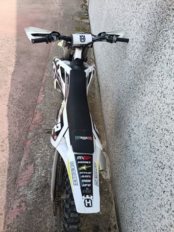 Husqvarna FC 250 - 2018 – Pronto Gara - Foto 3
