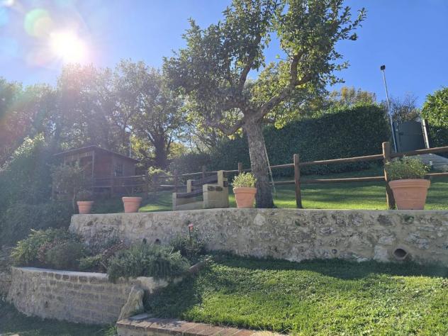 Villa in vendita a Colle di Val d'Elsa 193 mq Rif: 1362333 - Foto 9