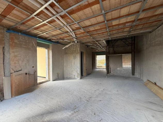 Terratetto in vendita a Uopini - Monteriggioni 180 mq Rif: 973697 - Foto 8