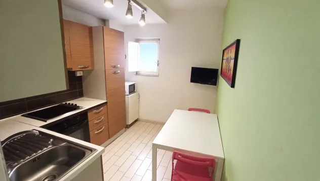 stanza doppiasingola Benedettini centro storico - Foto 5