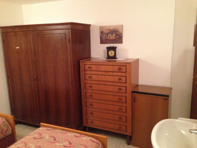 doppie a uso singolo e monolocale-casa religiosa - Foto 2