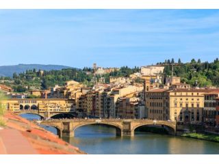 Attico in affitto a Firenze