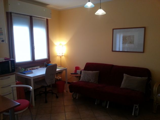 Privato AFFITTA Elegante MONOLOCALE - ZONA CAMPUS - Foto 4