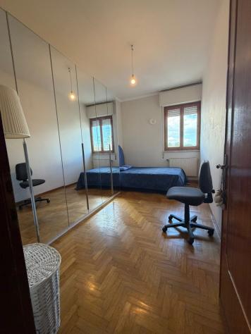 APPARTAMENTO di 5 vani e di 78 mq (VIAREGGIO - Viareggio) rif. 1014 - Foto 11