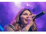 Cantante lirica (soprano) per matrimoni a Merate