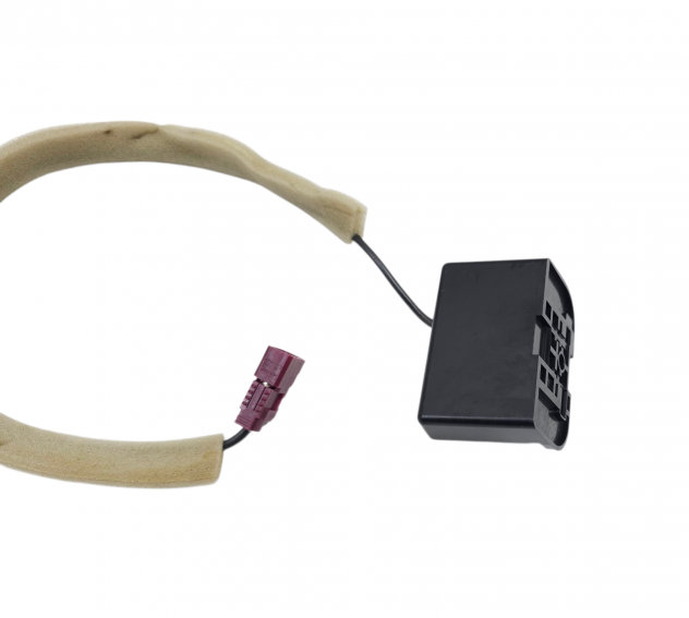 ANTENNA GPS RENAULT CLIO Serie V 282124064R H4DF4 Bifuel/Gas 1000 (19) - Foto 2