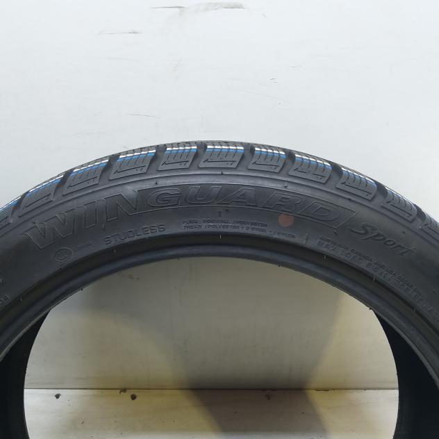 4 GOMME 215 45 17 NEXEN A68466 - Foto 5