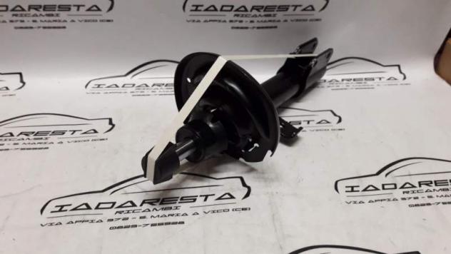 Coppia Ammortizzatori Anteriori Renault Clio IV 543028280R - Foto 2