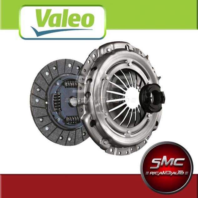 Kit Frizione Valeo 821340 Per Citroen, Peugeot
