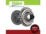 Kit Frizione Valeo 821340 Per Citroen, Peugeot