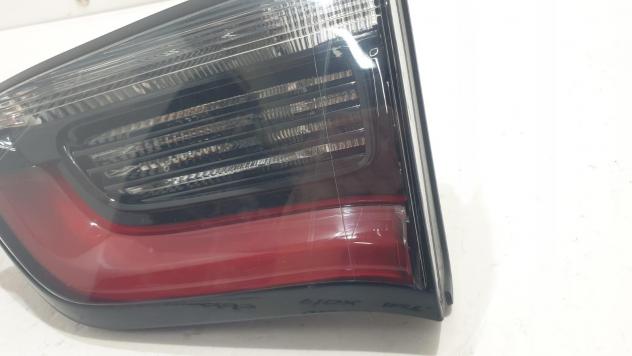 STOP POSTERIORE DESTRO PORTELLONE JEEP Compass Serie P55112684AB (16) - Foto 7