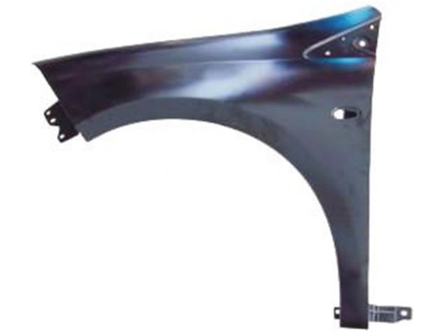 Fiat Croma ricambi paraurti fanale kit airbag radiatore - Foto 6