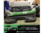 MUSATA COMPLETA VOLKSWAGEN T-CROSS