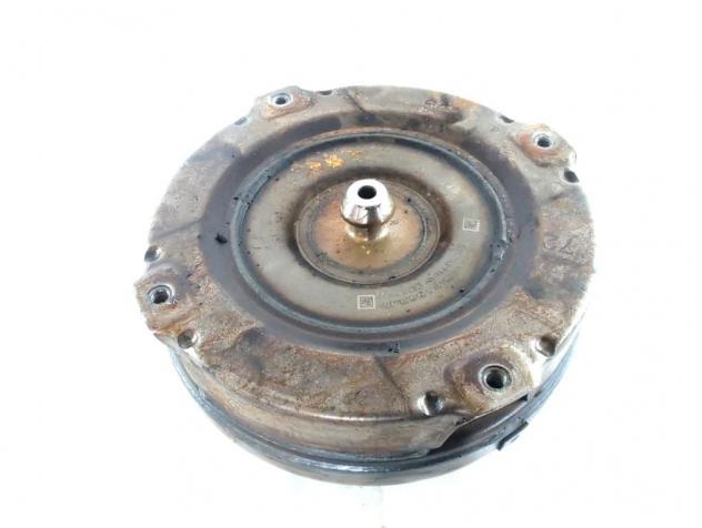 24407551821 CONVERTITORE DI COPPIA CAMBIO AUTOMATICO BMW SERIE 5 525D E61 SW 2.5 D 130KW AUT 5P (2005) RICAMBIO USATO - Foto 6