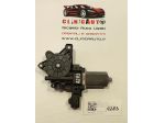 MOTORINO ALZAVETRO ANTERIORE SINISTRO JAGUAR XF Serie D360700 FC8061 (1115)
