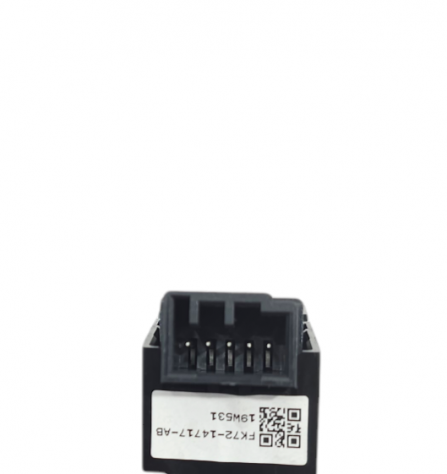 PULSANTIERA ANTERIORE DESTRA LAND ROVER Range Rover Evoque Serie FK72-14717-AB (18) - Foto 7