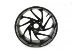 BMW K 1200 S 36317703883 CERCHIO RUOTA POSTERIORE 17X6.00 K40 03 - 08 REAR  &hellip;