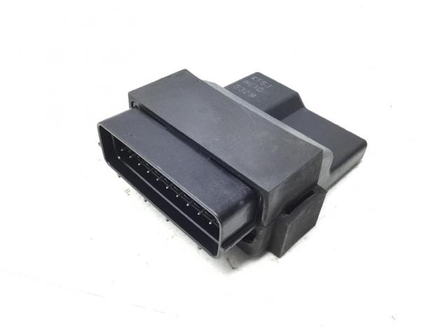 HONDA FORESIGHT 250 CENTRALINA MOTORE CDI AVVIAMENTO 1998 2004 ZDCMF05A0YF