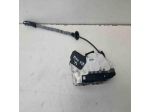 SERRATURA ANTERIORE DESTRA VOLKSWAGEN Polo 5° Serie 16d-5k1837016d (0917)