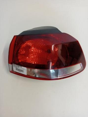 FANALE POST. DX 999-U1306195 Parti elettriche  Fanaleria  Fanali  Fanale post. dx. VOLKSWAGEN - GOLF 6 - 01-12-2008 - 01-11-2012