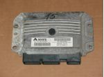 8200785132 ECU CLIO MEGANE SCENIC 2.0 S3000 8200785132 8200509516