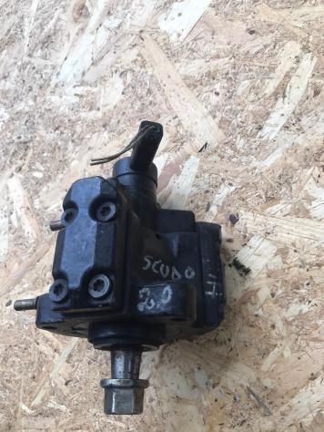 POMPA INIEZIONE DIESEL FIAT Scudo 1° Serie 0445010132 diesel 2.0 (9404)