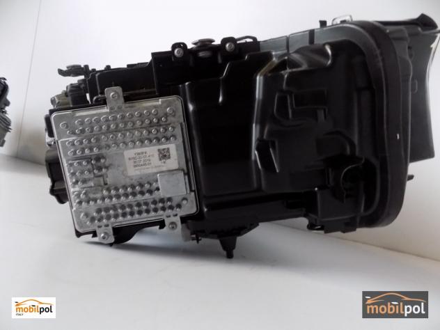 BMW 5 G30 G31 LCI - Faro frontale LASER - L/R - 10150 - Foto 9