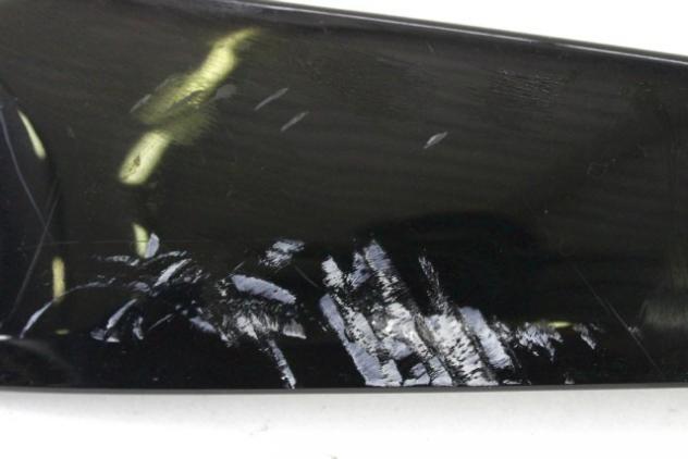 KYMCO PEOPLE 125 GT 64202LGE5E000 COVER CARENA ANTERIORE SINISTRA 10 - 17 FRONT LEFT COVER CON GRAFFI - Foto 2