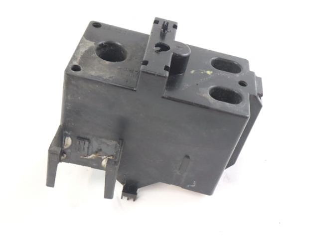 PEUGEOT LUDIX ONE 50 2T 1176672649 SUPPORTO BATTERIA BATTERY BRACKET - Foto 3