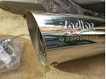 Harley Davidson terminali scarico H-D Supertrapp by Zodiac (LEGGERE BENE!)