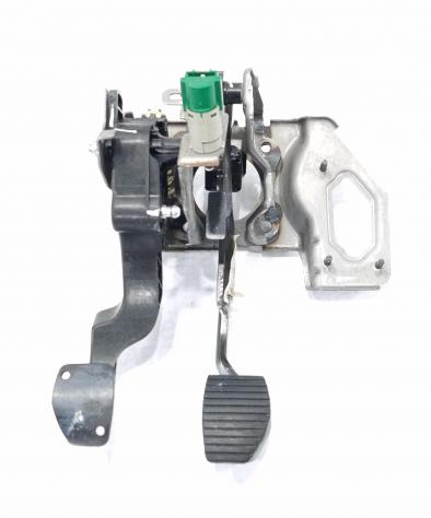 PEDALIERA FRENO + FRIZIONE OPEL Crossland Serie (X) 9807334080 (17)