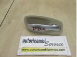 51416983750 MANIGLIA INTERNA PORTA POSTERIORE DESTRA BMW SERIE 5 530XD E61  &hellip;