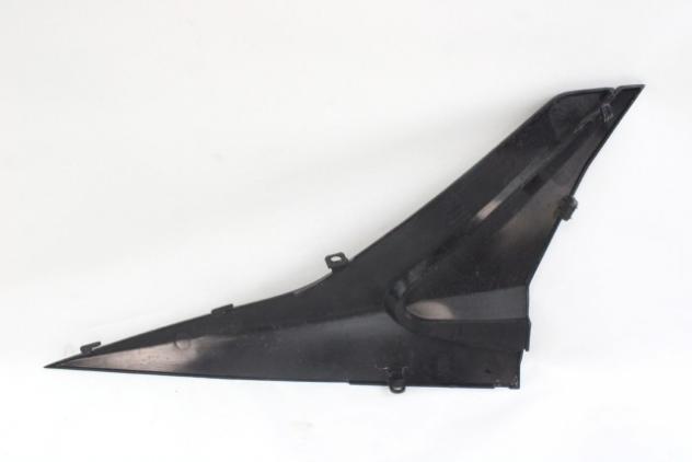 APRILIA TUONO 660 2B006646 COVER LATERALE SINISTRA 21 - 25 LEFT SIDE COVER - Foto 2