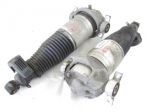 7L5616020F COPPIA AMMORTIZZATORI SOSPENSIONI PNEUMATICHE POSTERIORI PORSCHE &hellip;