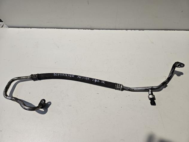 TUBO ARIA CONDIZIONATA RENAULT Master 4° Serie 924901255R diesel 2.3 (10)