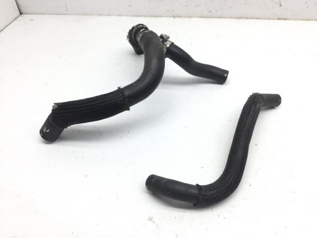 HONDA CB GT ABS KM0 1000 KIT TUBI ACQUA TERMOSTATO 2026 JH2SC93A - Foto 2