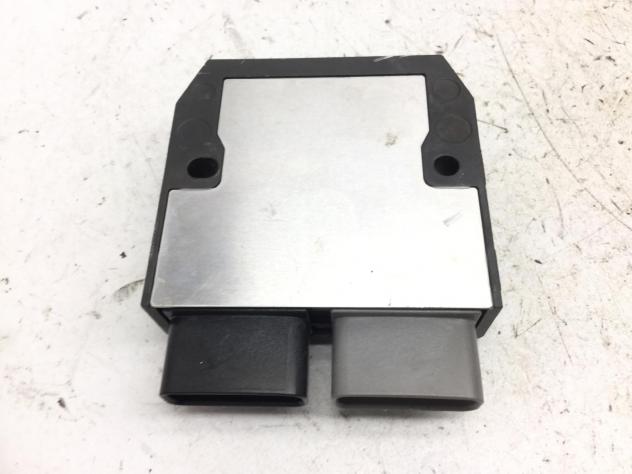 HONDA CBR RR ABS KM0 600 REGOLATORE DI TENSIONE 2024 2026 PC69A4RK - Foto 5