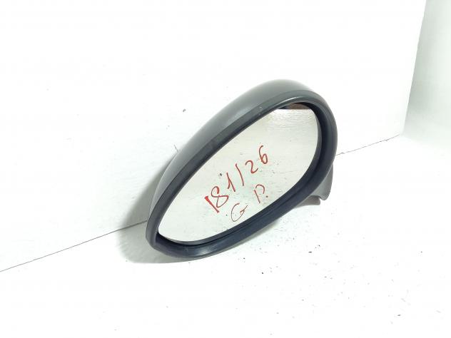 SPECCHIETTO RETROVISORE SINISTRO FIAT Grande Punto 1° Serie 735596879 (0508) - Foto 2